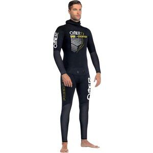 OMER 5mm Odino Men's Lined Freediving Wetsuit Bottom/Pants ONLY Size 2 NWT